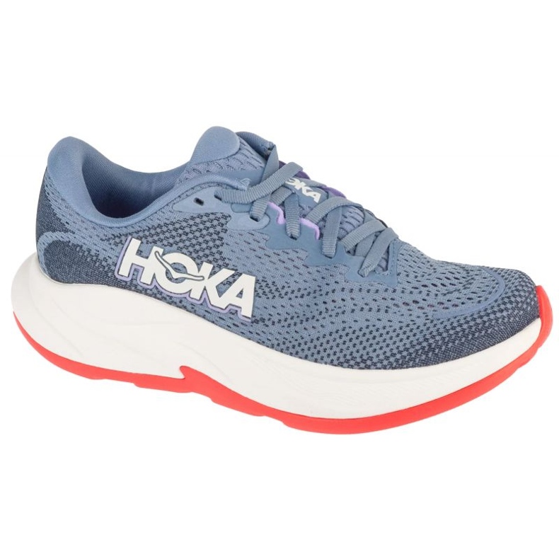 Hoka Hokon Rincon 4 1155131-Mlgh Hokon skor grå