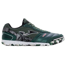 Joma Mundial 2423 i Munw2423in Shoes Green grön