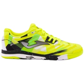 JOMA REGRATE REBOUND 2409 i wrew2409in skor gul