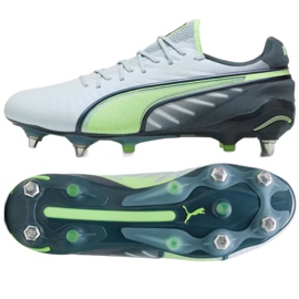Puma King Ultimate MXSG 107866-03 Vita skor