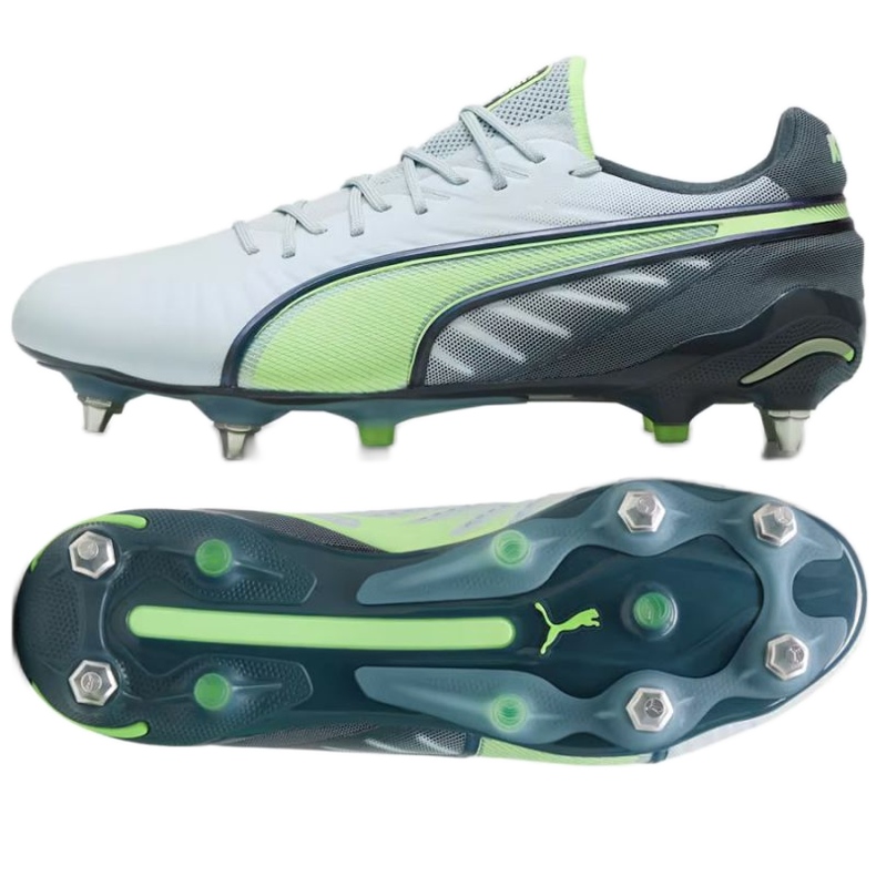 Puma King Ultimate MXSG 107866-03 Vita skor