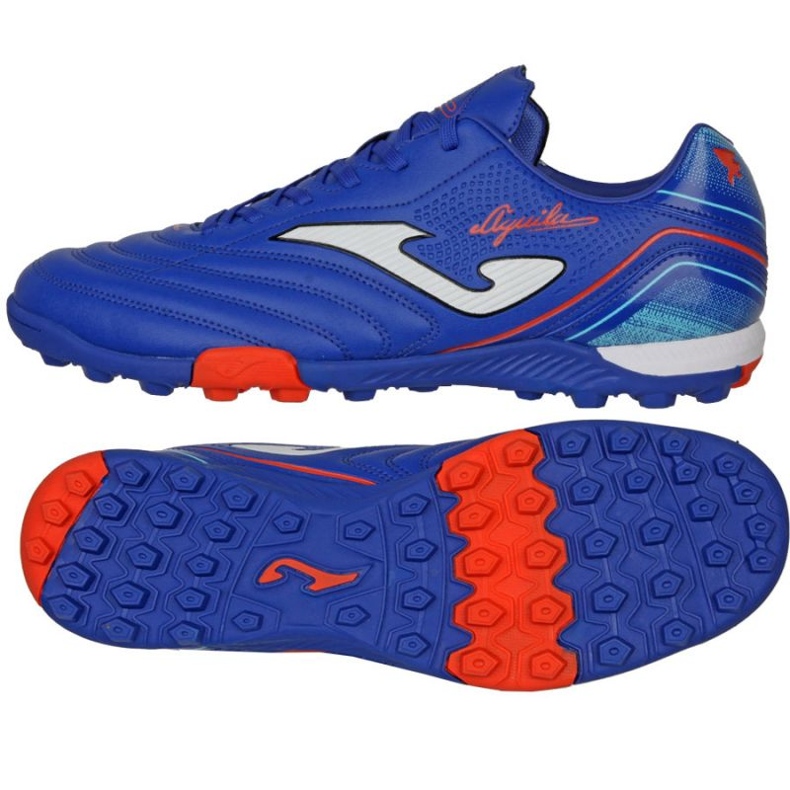 Joma Agula 2504 TF AGUS2504TF Blue blå