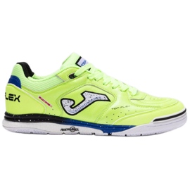 Joma Top Flex Rebound 2511 i Tors2505in skor gul