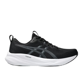 Asics gel-pulskor 16 1012b755 002 svart