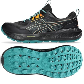 Asics Gel-Sonoma 8 GTX 1011B977 001 Skor svart