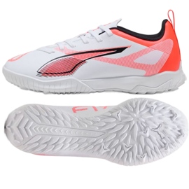 Puma Ultra Play TT 108333-01 Vita skor