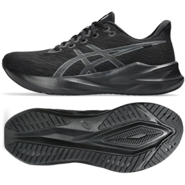 Asics Versablast 41011b984 001 svarta skor