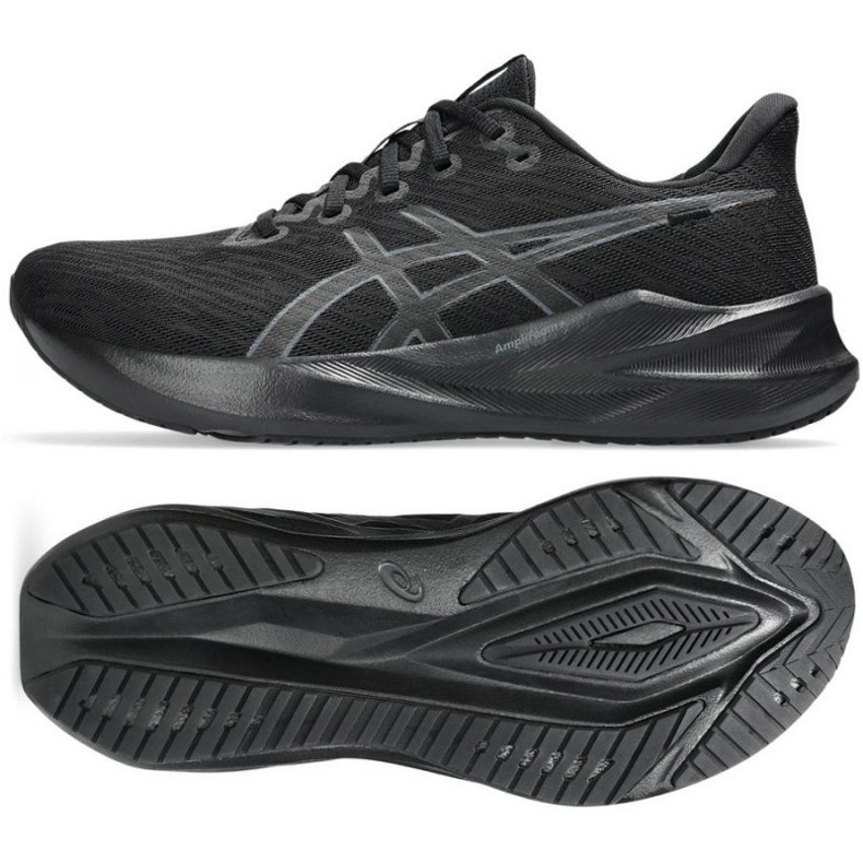 Asics Versablast 41011b984 001 svarta skor