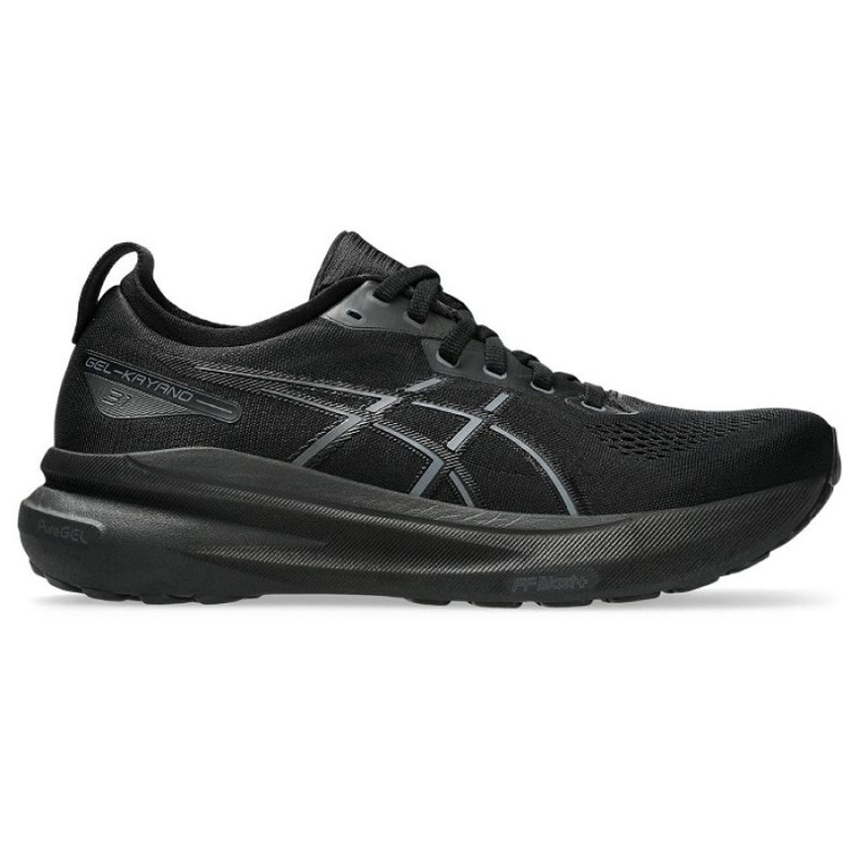 Asics Gel Kayano 31 skor svart