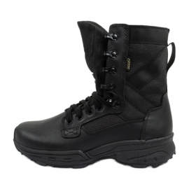 Garmont T8 NFS Wide Gore-Tex Trekking Shoes svart svart