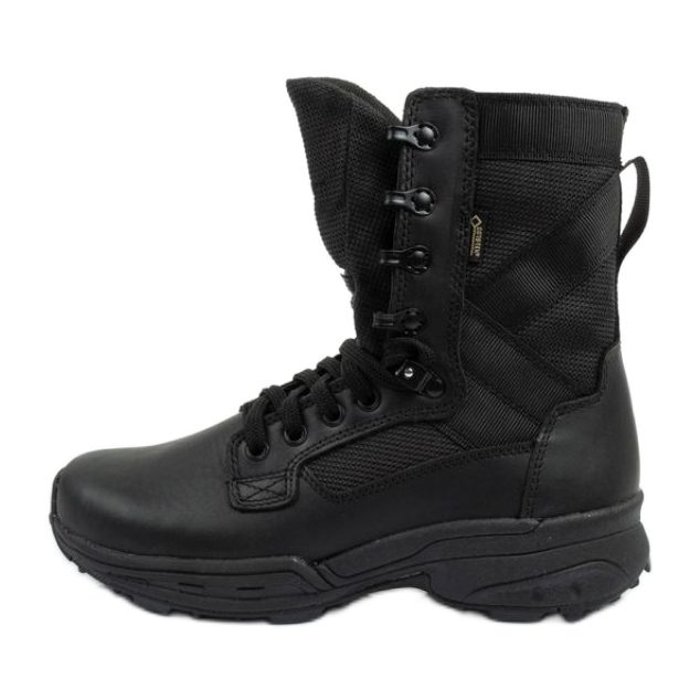 Garmont T8 NFS Wide Gore-Tex Trekking Shoes svart svart