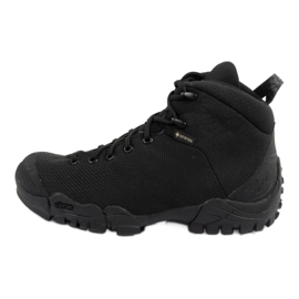 Kvinnors vandringskor Garmont Nemesis 4.1 [000371] Gore-Tex svart