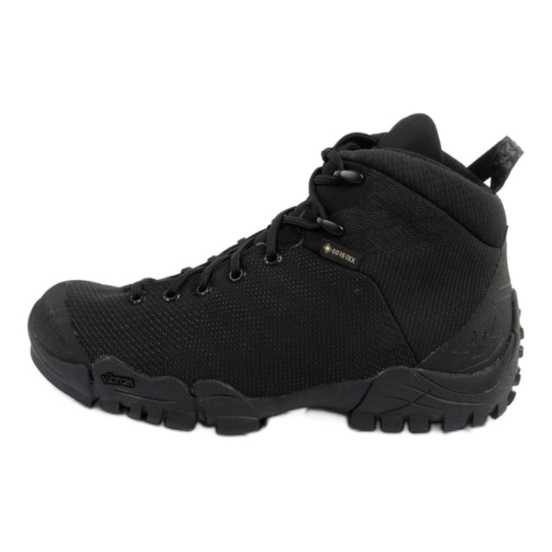 Kvinnors vandringskor Garmont Nemesis 4.1 [000371] Gore-Tex svart