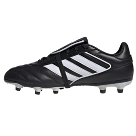 Adidas Copa Gloro II FG IG8740 fotbollsskor svart