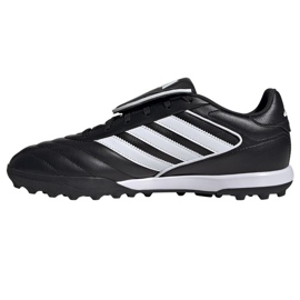 Adidas Copa Gloro II TF IH7302 fotbollsskor svart