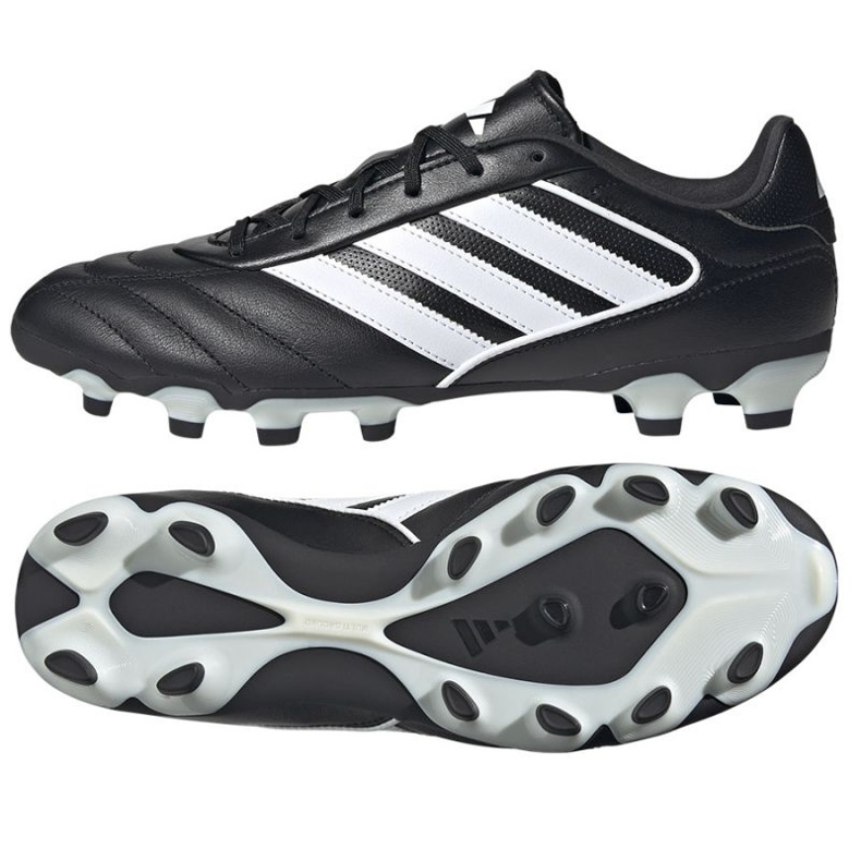 Adidas copa gloro ii st mg ih8276 fotbollsskor svart