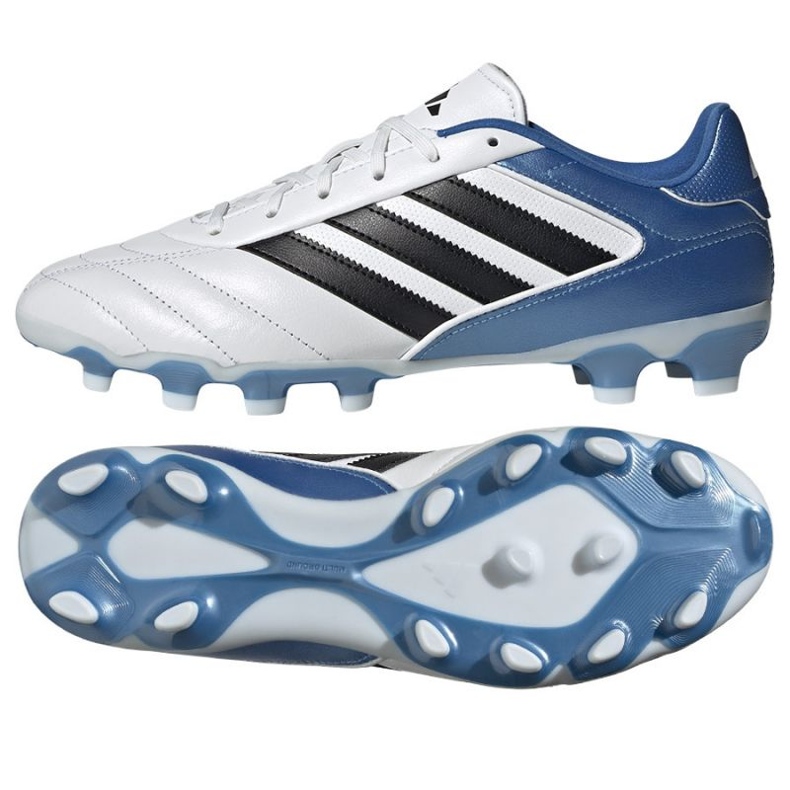 Adidas copa gloro ii st mg jh7163 fotbollsskor vit