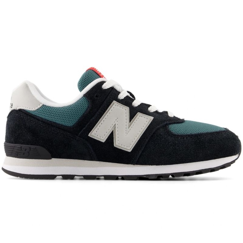New Balance Ny balans GC574MGH SVARE SVART