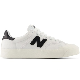 New Balance Nya balansskor unisex BB100CVA White vit