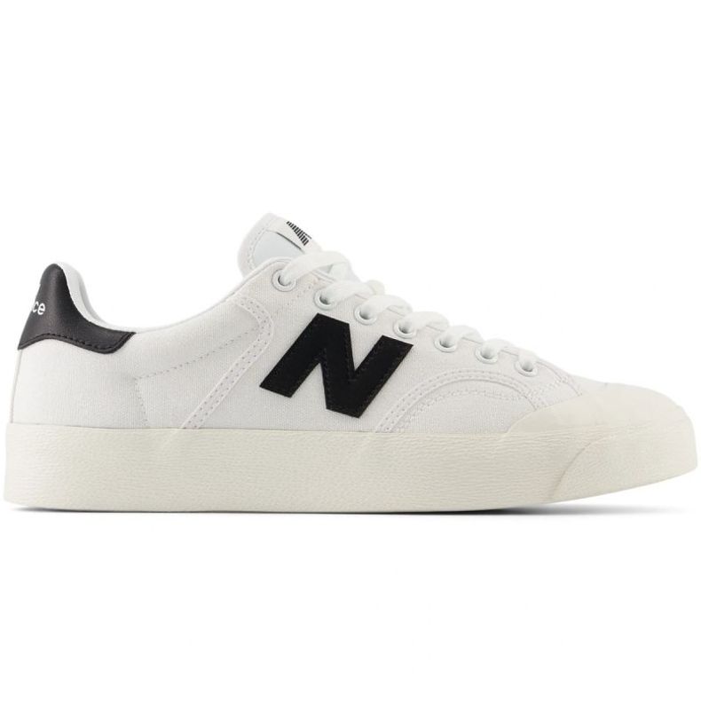 New Balance Nya balansskor unisex BB100CVA White vit