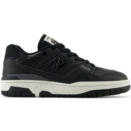 New Balance Nya BBW550ade svarta skor