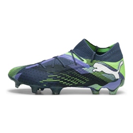 Puma Future 7 Ultimate FG/AG 107916 03 Fotbollsskor mångfärgad
