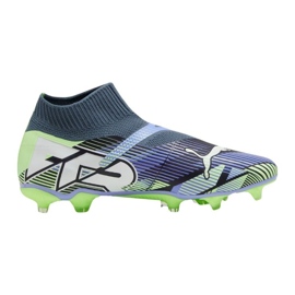 Puma Future 7 Match+ LL FG/AG 107928 03 Fotbollsskor mångfärgad