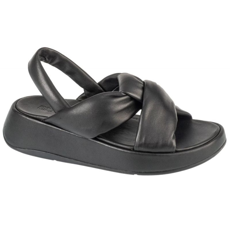 Fitflop F-Mode Sandaler Sandaler IX9-090 Svart