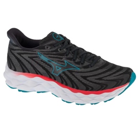 Löpskor Mizuno Wave Sky 8 J1GC240255 svart