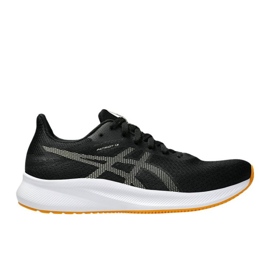 Asics Patriot Running Shoes 13 1011b485 011 Black svart