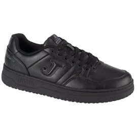 Joma C.Maatea Low Men 2401 CPLAW2401 Black Shoes svart