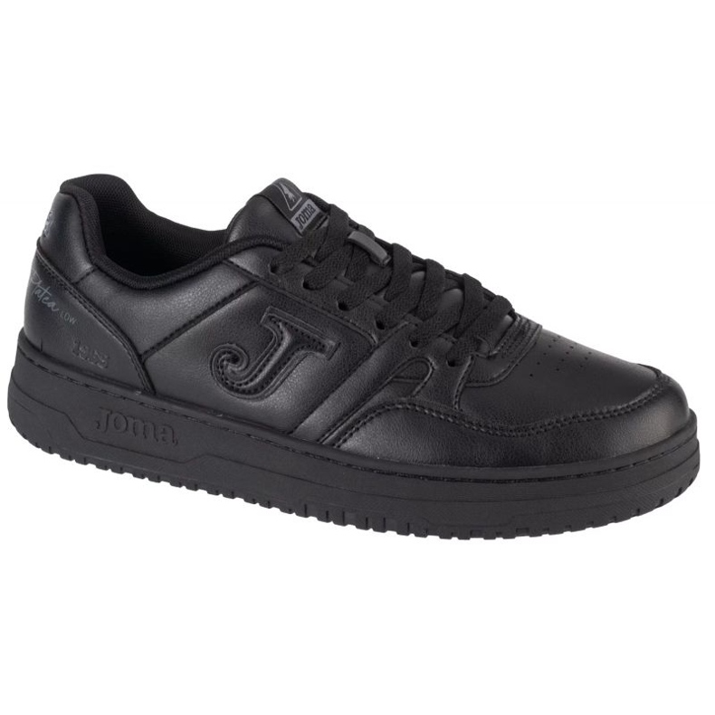 Joma C.Maatea Low Men 2401 CPLAW2401 Black Shoes svart