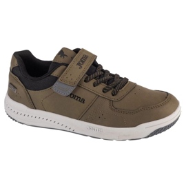 Joma joma jomarama 2423 jjaraw2423v kardborrgrönt