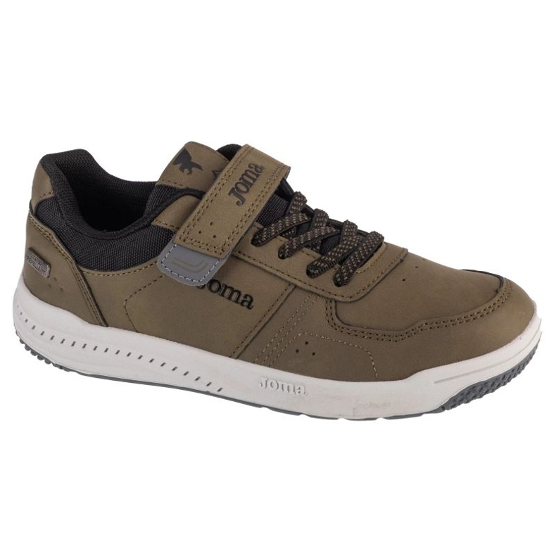 Joma joma jomarama 2423 jjaraw2423v kardborrgrönt