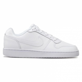 Nike Ebernon Low AQ1779-100 Vita skor