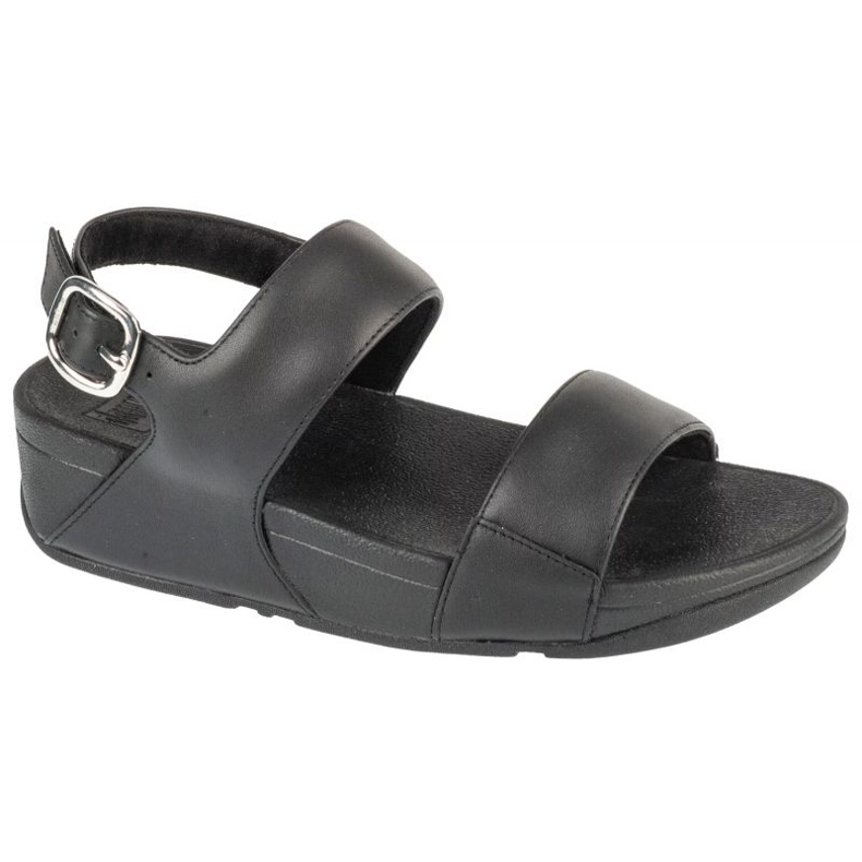 Fitflop Sandals Lulu EU4-090 Svart