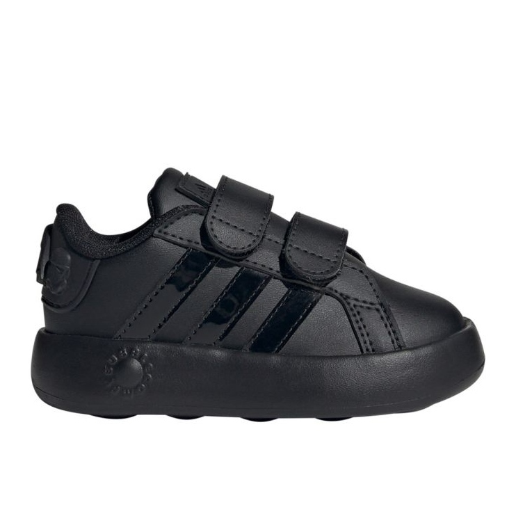 Adidas Star Wars Grand Court 2.0 IH7579 skor svart