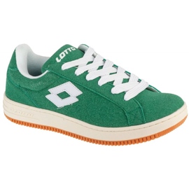 Lotto Yarin Sports 2400270U-6010 Green grön
