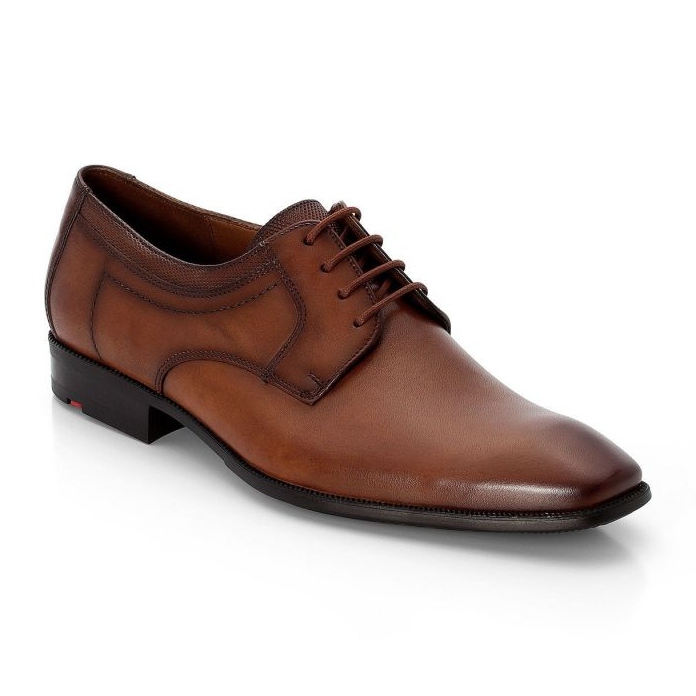 Lloyd Locour Shoes 20-605-13 brun