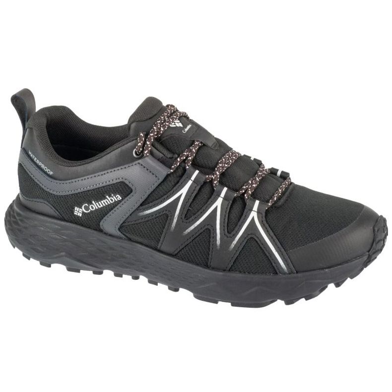 Columbia Peakfreak Roam WP 2108301010 Skor svart