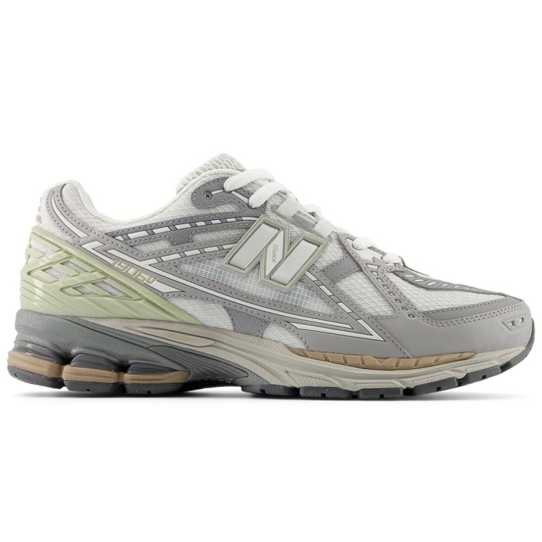 New Balance Nya balansskor unisex M1906NB grå