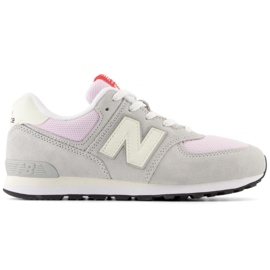 New Balance Ny balans GC574GNK -skor grå
