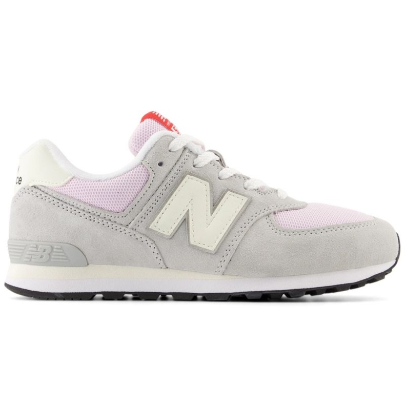 New Balance Ny balans GC574GNK -skor grå