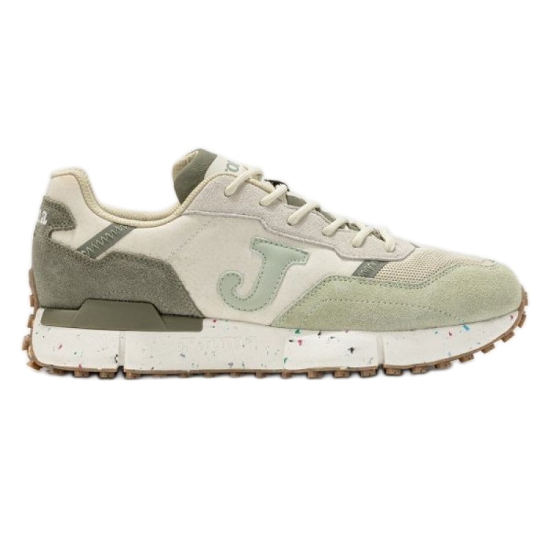 Joma c.1992 Men 2523 sportskor grön