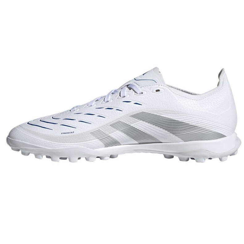 Adidas Predator League TF ID3771 fotbollsskor vit