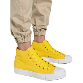 Kvinnors liviogul sneakers