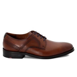 Herrskor Lloyd Gala 28-603-13 Brown brun