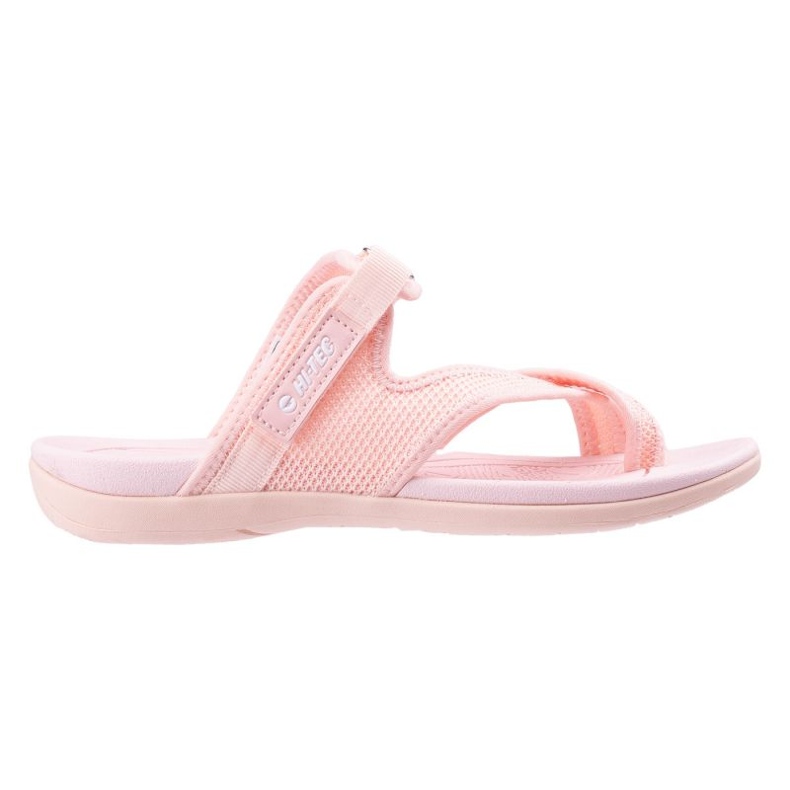 Japanska flip flops hi-tec pina 92800598376 rosa