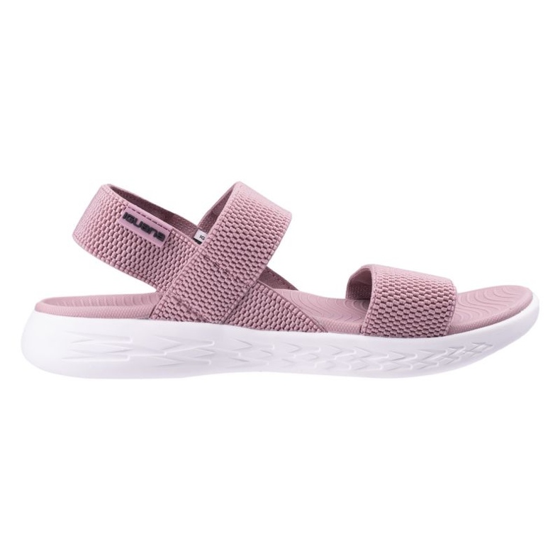 Kvinnors sandaler Iguana Leisa 92800598400 rosa