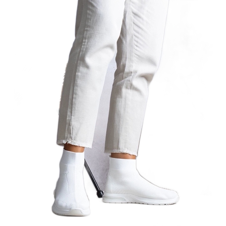 D/GMR Vita sneakers från Salgado